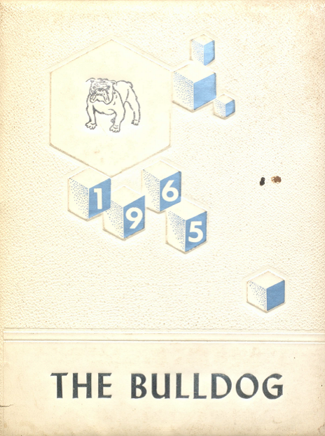 link to 1965 year book 